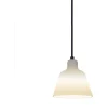 Carpenter Fönsterlampa Ø15cm Opal Glas