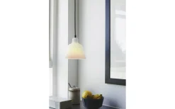 Carpenter Fönsterlampa Ø15cm Opal Glas