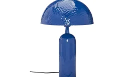 Carter Bordslampa 45cm Blå