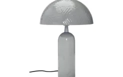 Carter Bordslampa 45cm Grå