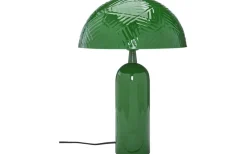 Carter Bordslampa 45cm Grön