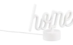 Casa Bordslampa LED vit
