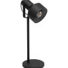 Casibare Skrivbordslampa 49cm Svart