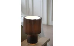 Catis Bordslampa 32cm Grå