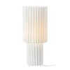 Catis Bordslampa 45cm Vit