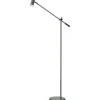 Cato Golvlampa 134cm LED GU4 Dimbar Skogsgrön/Svart