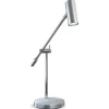 Cato Skrivbordslampa 48cm Aluminium