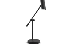 Cato Skrivbordslampa 48cm Mattsvart
