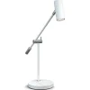Cato Skrivbordslampa 48cm Mattvit