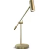 Cato Skrivbordslampa 48cm Mässing