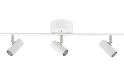 Cato Takspotlight 66cm LED 3x3W Vit