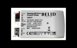 Cato Transformator LED 12V DC Max 25W