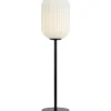 Cava Bordslampa 55cm Svart/Opal