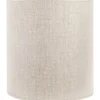 Celyn Lampskärm Cylinder Ø25cm Lin Natur
