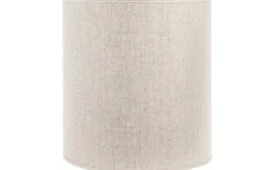 Celyn Lampskärm Cylinder Ø25cm Lin Natur