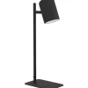 Ceppino Skrivbordslampa 38cm Svart