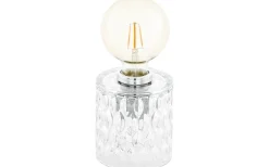 Cercamar Bordslampa 12cm Klar