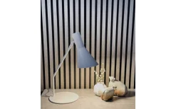 Ceres Skrivbordslampa 46cm Sand