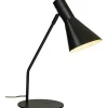 Ceres Skrivbordslampa 46cm Svart