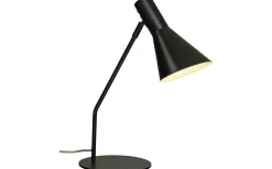 Ceres Skrivbordslampa 46cm Svart