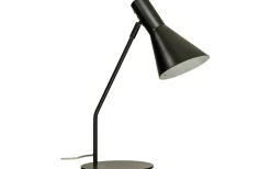 Ceres Skrivbordslampa 46cm Svart