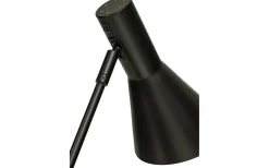 Ceres Skrivbordslampa 46cm Svart