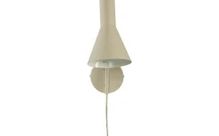 Ceres Vägglampa Sand