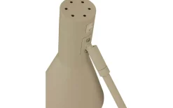 Ceres Vägglampa Sand