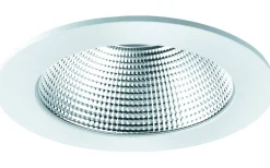 Ceti LED-Downlight Hål Ø14cm 20W 3000K