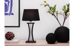 Chelsea Bordslampa 47cm Svart