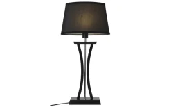 Chelsea XL Bordslampa 60cm Svart