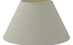 Chintz Lampskärm Ø32cm Beige