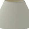Chintz Lampskärm Ø25cm Beige