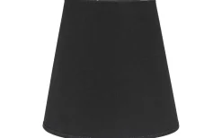 Cia Toppringskärm Ø20cm Franza Svart