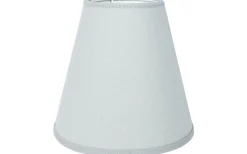 Cia Toppringskärm Ø20cm Franza Grå