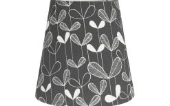 Cia Toppringskärm Ø20cm Sapling Svart