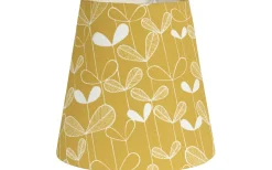 Cia Toppringskärm Ø20cm Sapling Gul