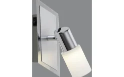 Clapton Spotlight LED krom