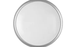 Clarimo H2O Plafond LED grå IP44