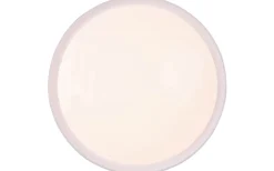 Clarimo H2O Plafond LED vit IP44