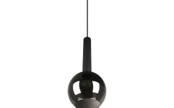 Clayton Fönsterlampa 20cm E27 mattsvart
