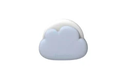 Cloudy Kids LED-Lampa Trådlös Cloudy Kids Blue