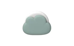 Cloudy Kids LED-Lampa Trådlös Dusty Green