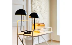 Cluster Bordslampa 42cm Svart