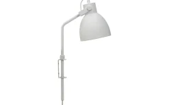 Coast Vägglampa Vit