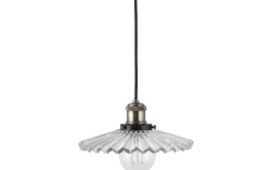 Cobbler Fönsterlampa 25cm Klar