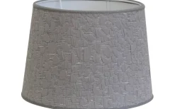 Cobbler Lampskärm Ø20cm Grå