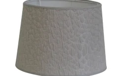 Cobbler Lampskärm Ø30cm Natur