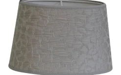 Cobbler Lampskärm Oval Ø30cm Natur