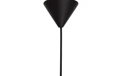 Cobbler Taklampa 25cm Burgundy